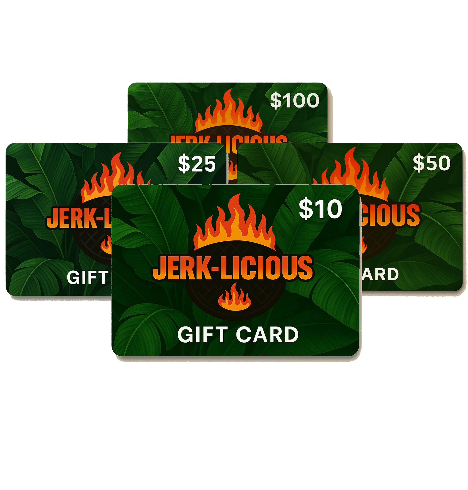 Gift Cards